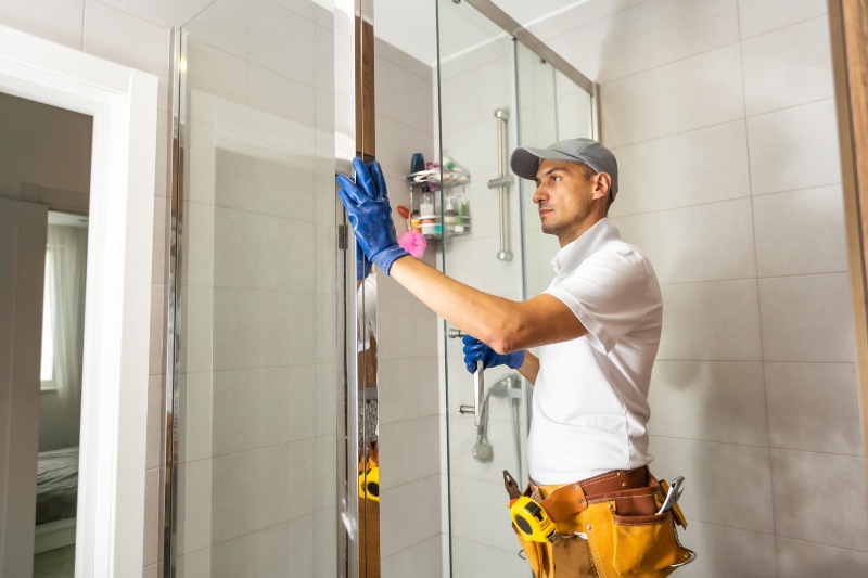 Trusted Bathtubs and Showers Services by Plumber Frederick MD