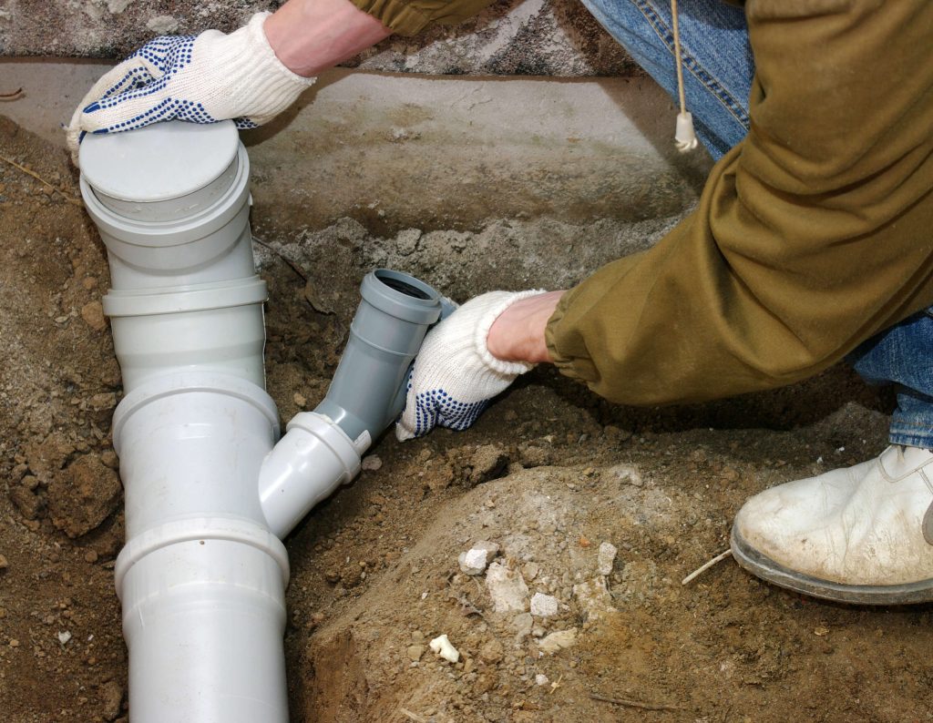 Warning Signs Your Home Sewer Line Has a Problem